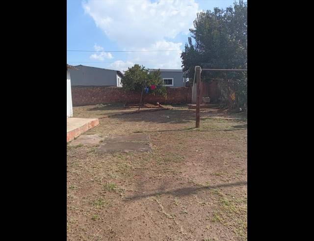 2 BEDROOM HOUSE FOR SALE IN MAMELODI WEST